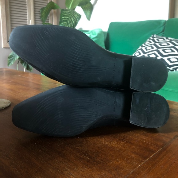 VAGABOND Joyce Leather Pull-on Boots - Picture 11 of 11